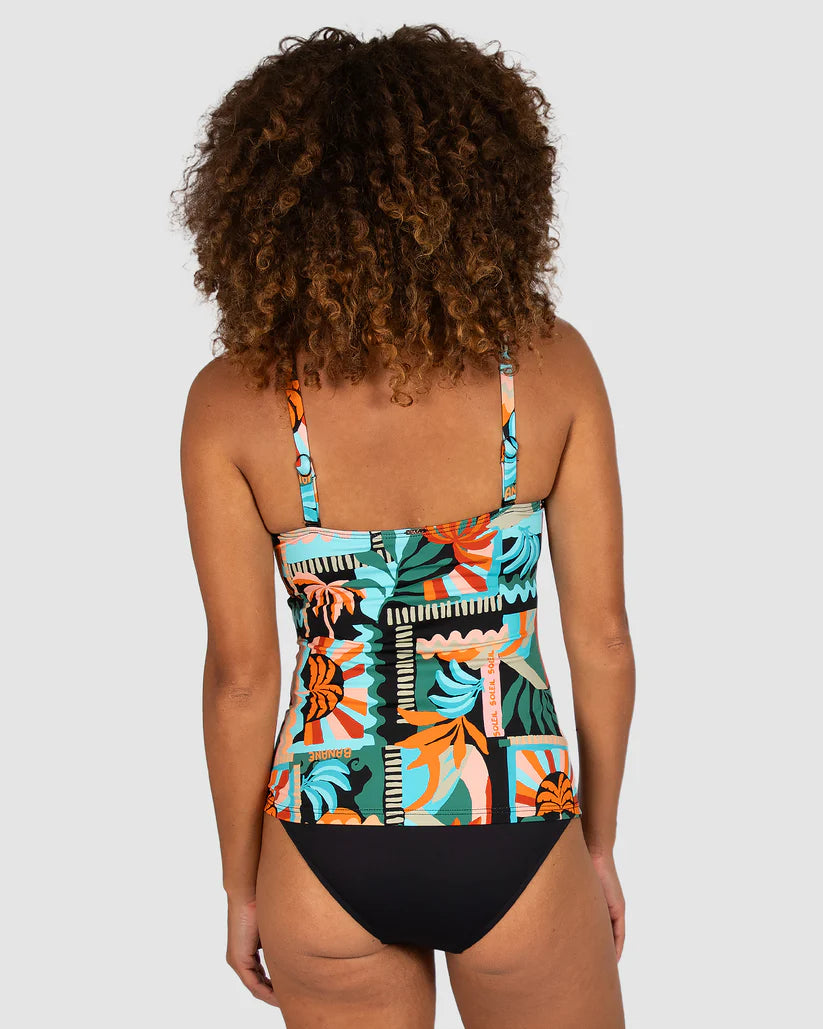 Grenada Multi Singlet