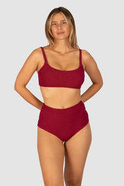 Ibiza E/F Cup Bralette Bikini Bra Top