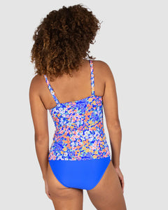 Baku Biarritz Multi Singlet