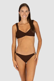 Positano Ring Bikini Top