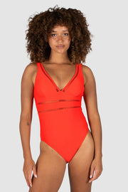 Rococco Longline One Piece