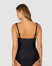 Load image into Gallery viewer, Baku Rococco Longline Singlet
