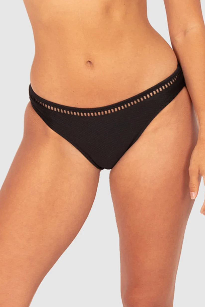 Rococco Ladder Lace Regular Bikini Bottom