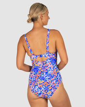 Load image into Gallery viewer, Baku M853BTZ Biarritz D/E Cup )ne Piece Sapphire
