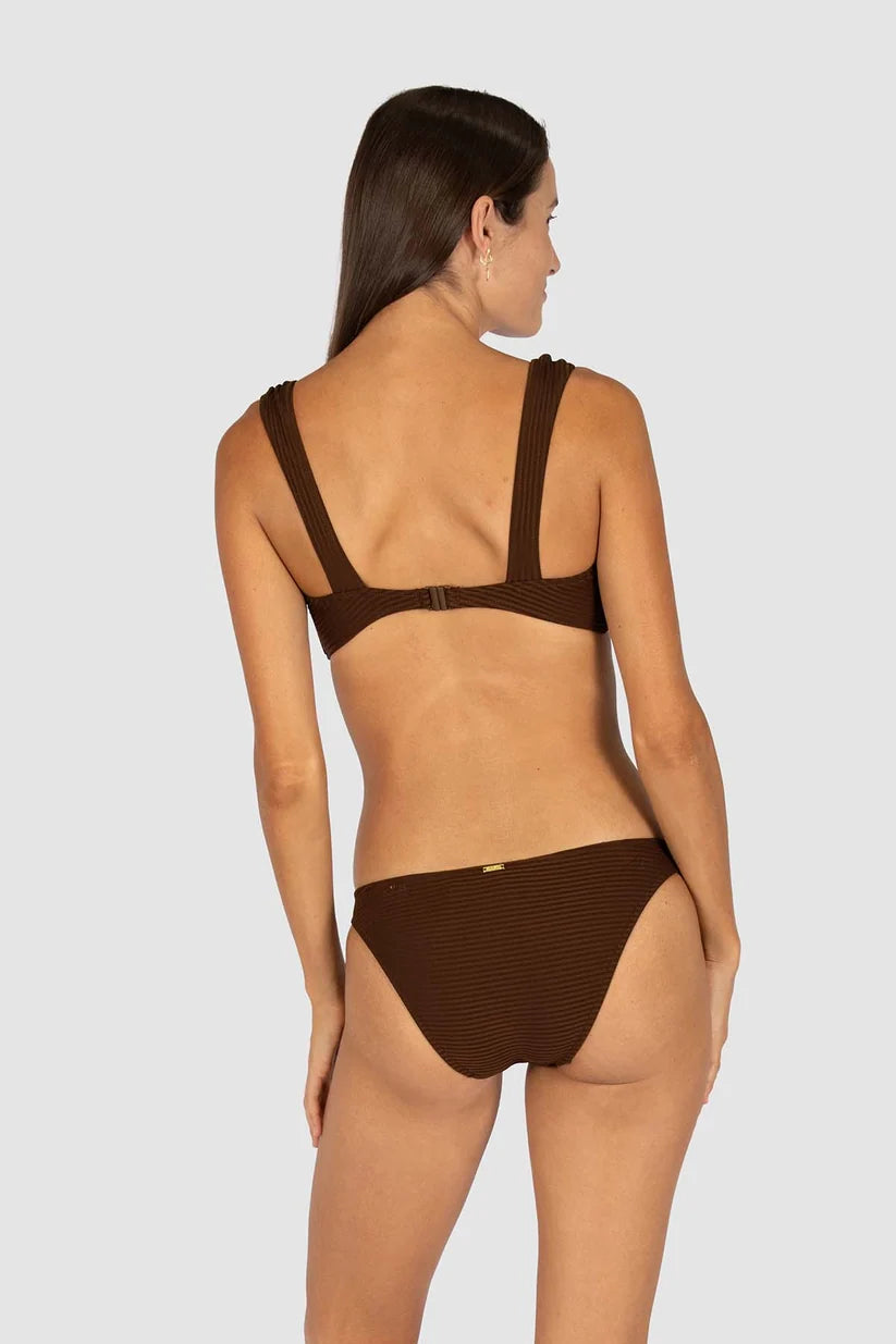 Positano Ring Bikini Top