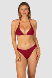 Ibiza Regular Bikini Bottom