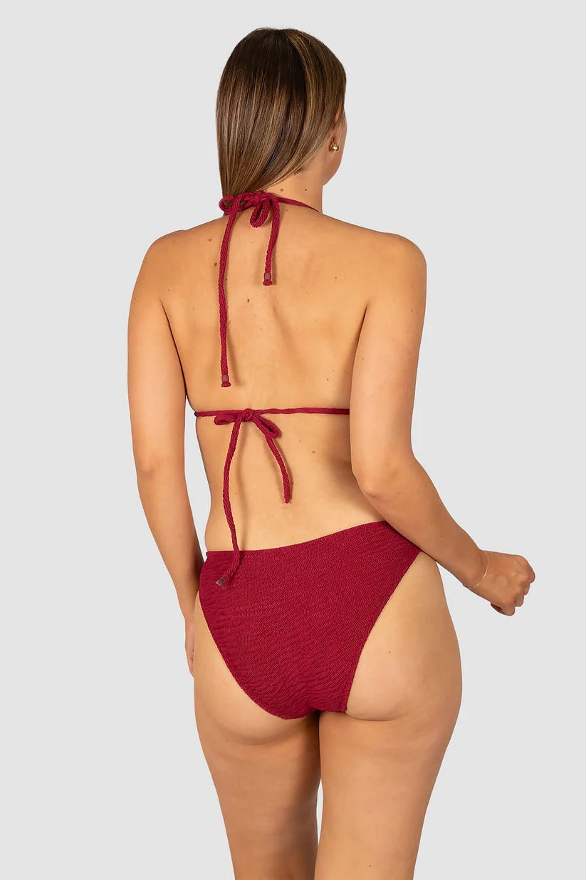 Ibiza Regular Bikini Bottom