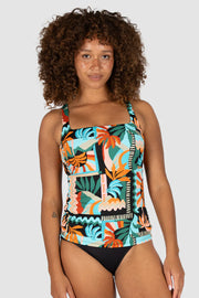 Grenada Multi Singlet