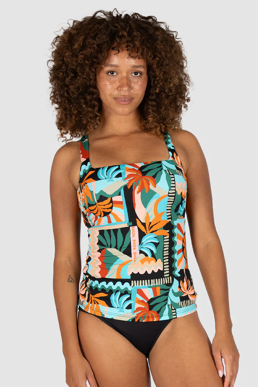 Grenada Multi Singlet