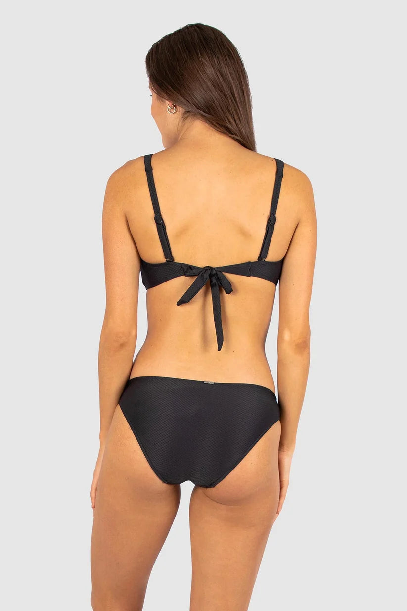 Rococco D/E Cup Underwire Bikini Top