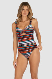 La Mer Retro One Piece