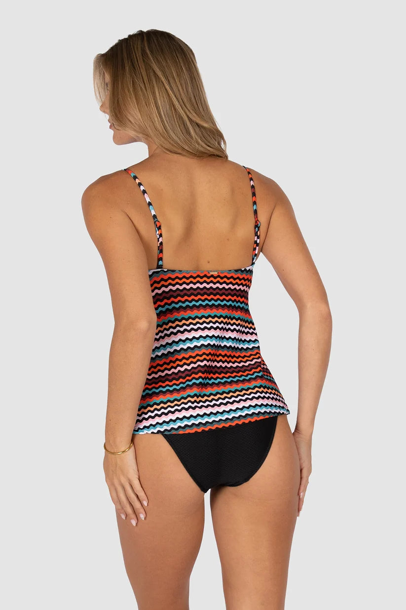 La Mer Bralette Singlet Top