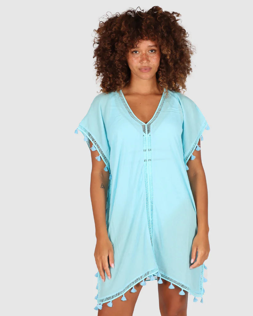 Baku Moroccan Kaftan