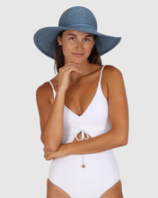 Load image into Gallery viewer, Baku Amalfi Hat
