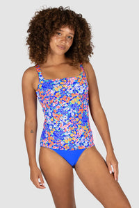 Baku Biarritz Multi Singlet