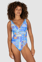 Load image into Gallery viewer, Baku Tulum 1pc
