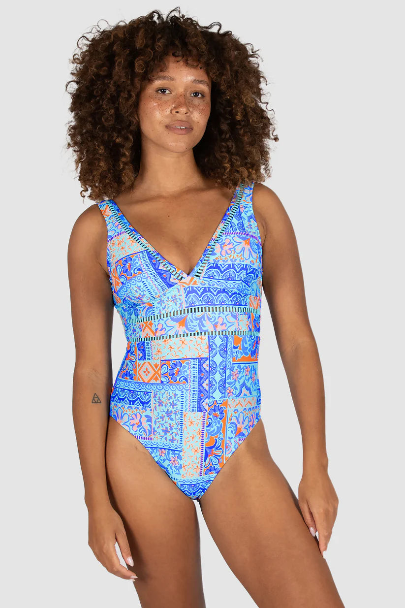 Baku Tulum 1pc