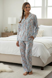 Demi Pyjama Set