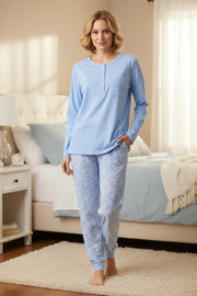 Katie Ski Pyjama