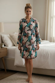 Lulu Short Sleepshirt