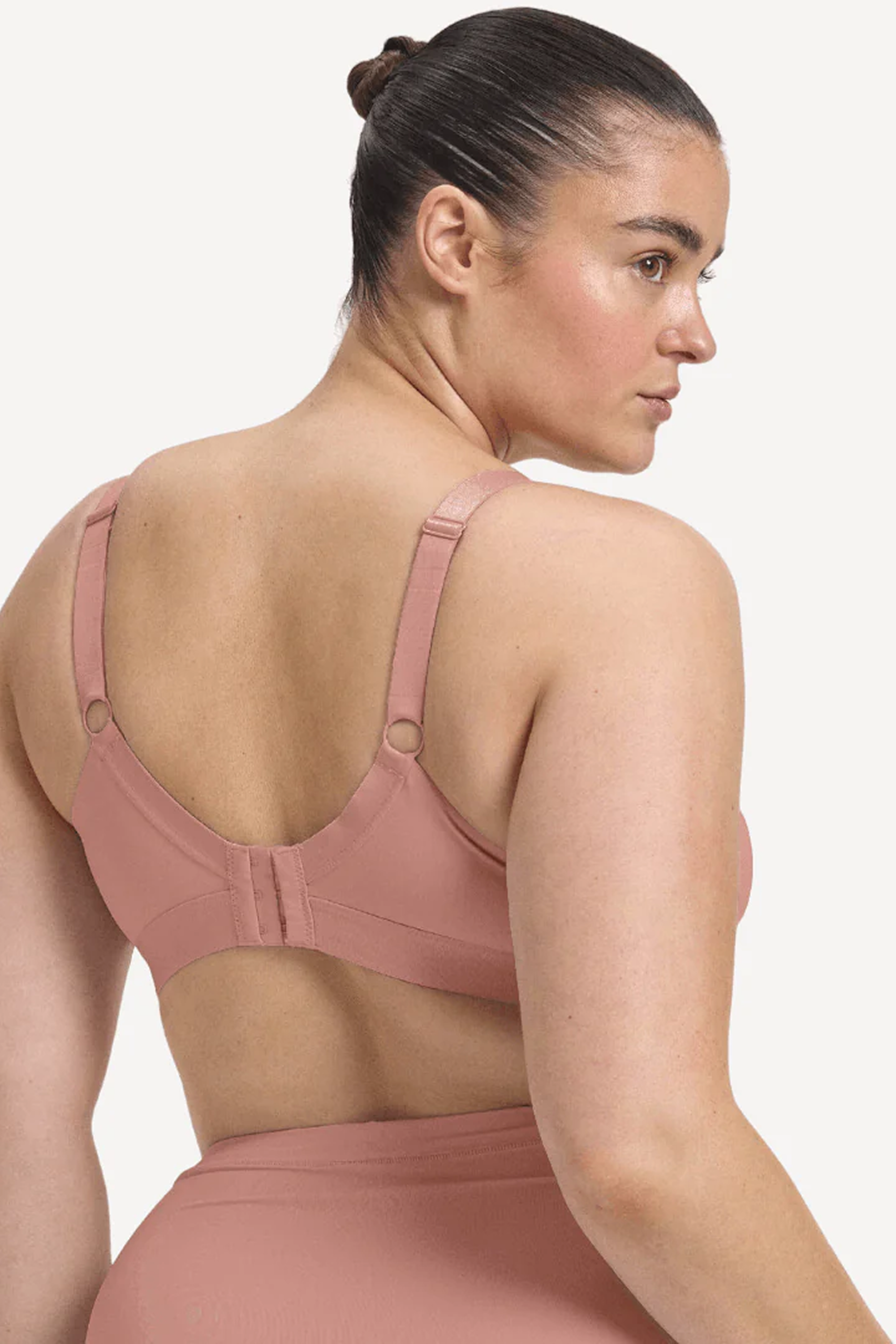 Maternity Support Wirefree Bralette