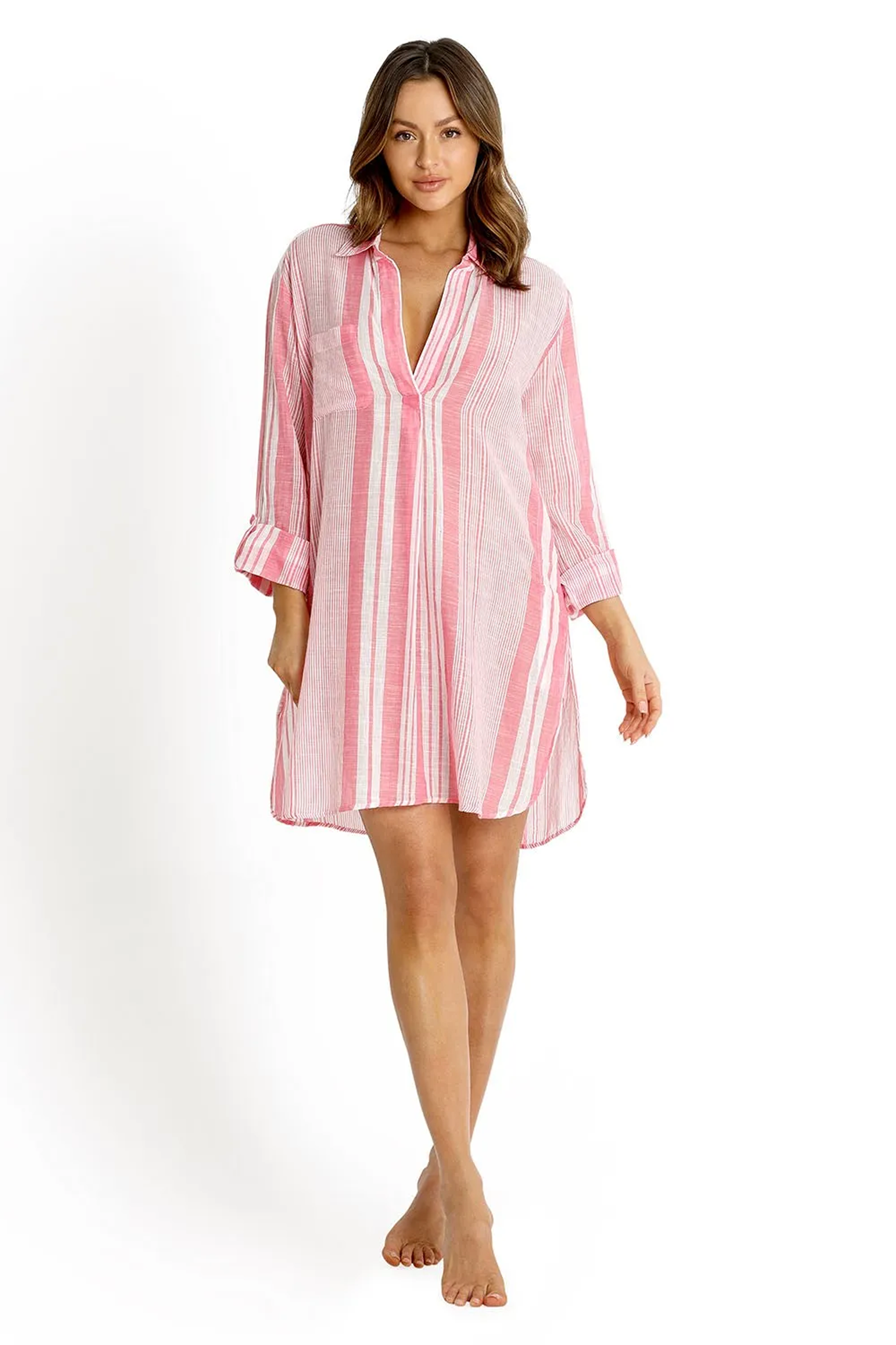 Wilder Painters Shirt