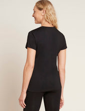 Load image into Gallery viewer, Boody Womans Crew Neck T-Shirt
