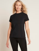 Load image into Gallery viewer, Boody Womans Crew Neck T-Shirt
