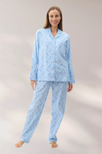 Givoni 5FL96A Aria Blue PJ