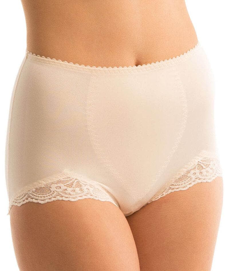Something Else Tum-E-Lace Panty