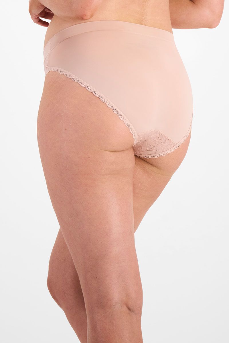 Barely There Bikini Brief