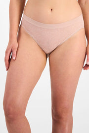 Barely There Bikini Brief