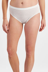 Berlei Barely There Hi Full Brief