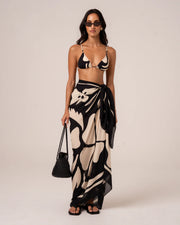 Botanic Sarong - O/S