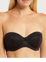 Strapless Bra