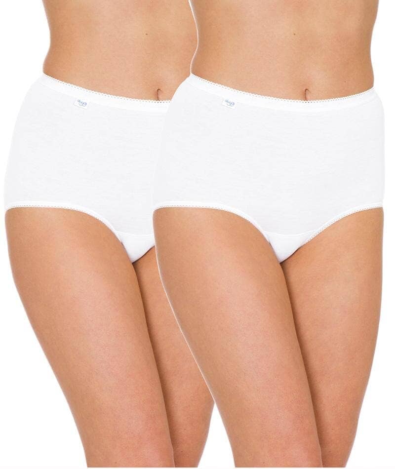 Triumph Sloggi Maxi 2Pack