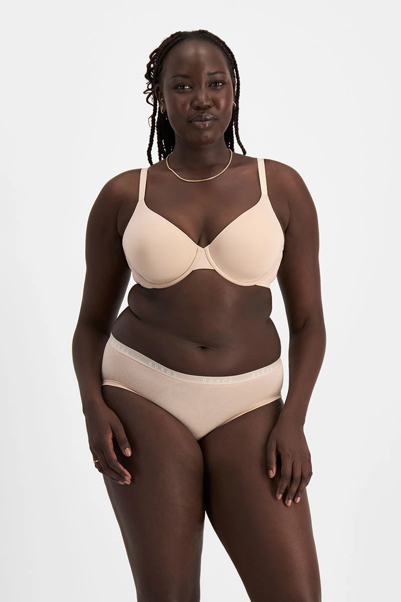 Bonds Cottontails Midi 3 Pack