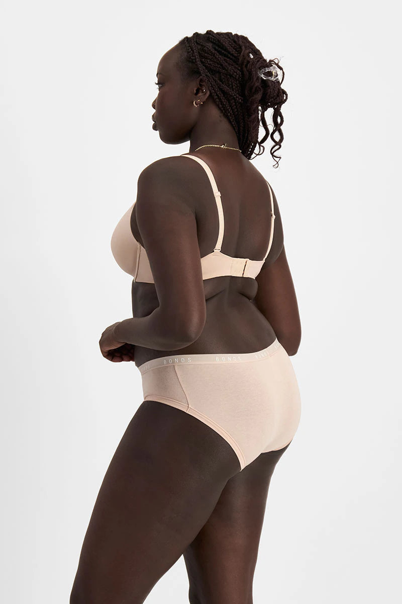 Bonds Cottontails Midi 3 Pack