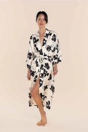 Daisy Robe