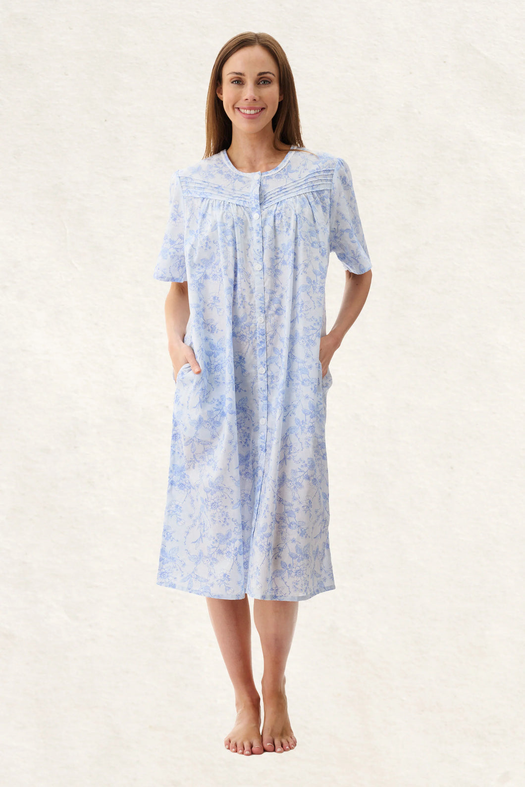 Givoni Eliza Brunchcoat