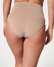 Load image into Gallery viewer, Spanx 40047R Extra ordinary Brief Toasted Oatmeal
