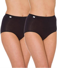 Load image into Gallery viewer, Triumph Sloggi Maxi 2Pack
