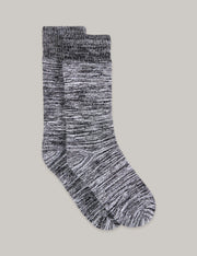 Chunky Bed Socks