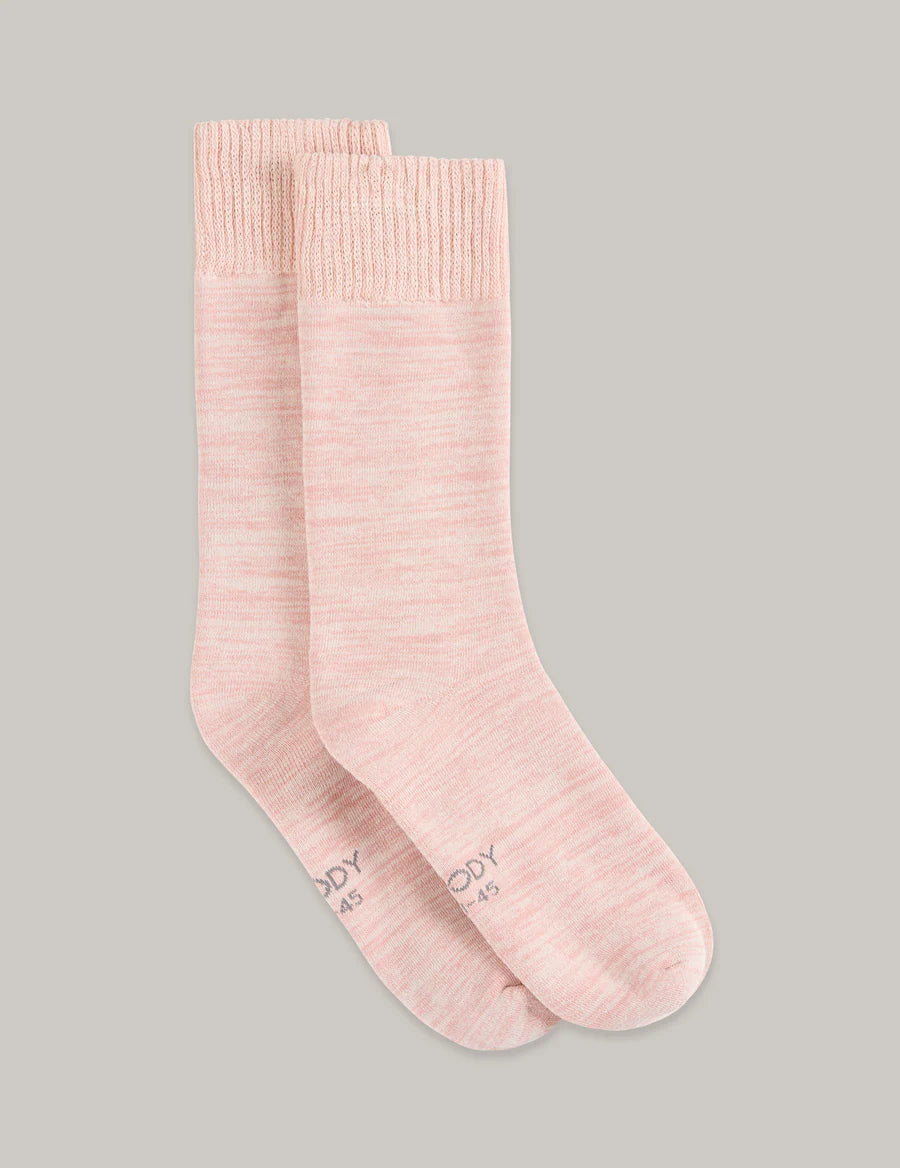 Chunky Bed Socks