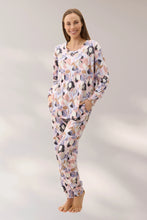 Load image into Gallery viewer, Givoni 5LB68G Greta Muli PJ
