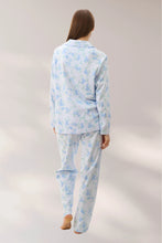 Load image into Gallery viewer, Givoni 5LK41J Jody Blue PJ

