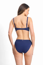 Load image into Gallery viewer, Sunseeker Basix Gathered Mid Rise Pant
