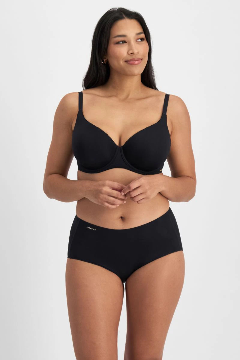 No Panty Line Promise Full Brief