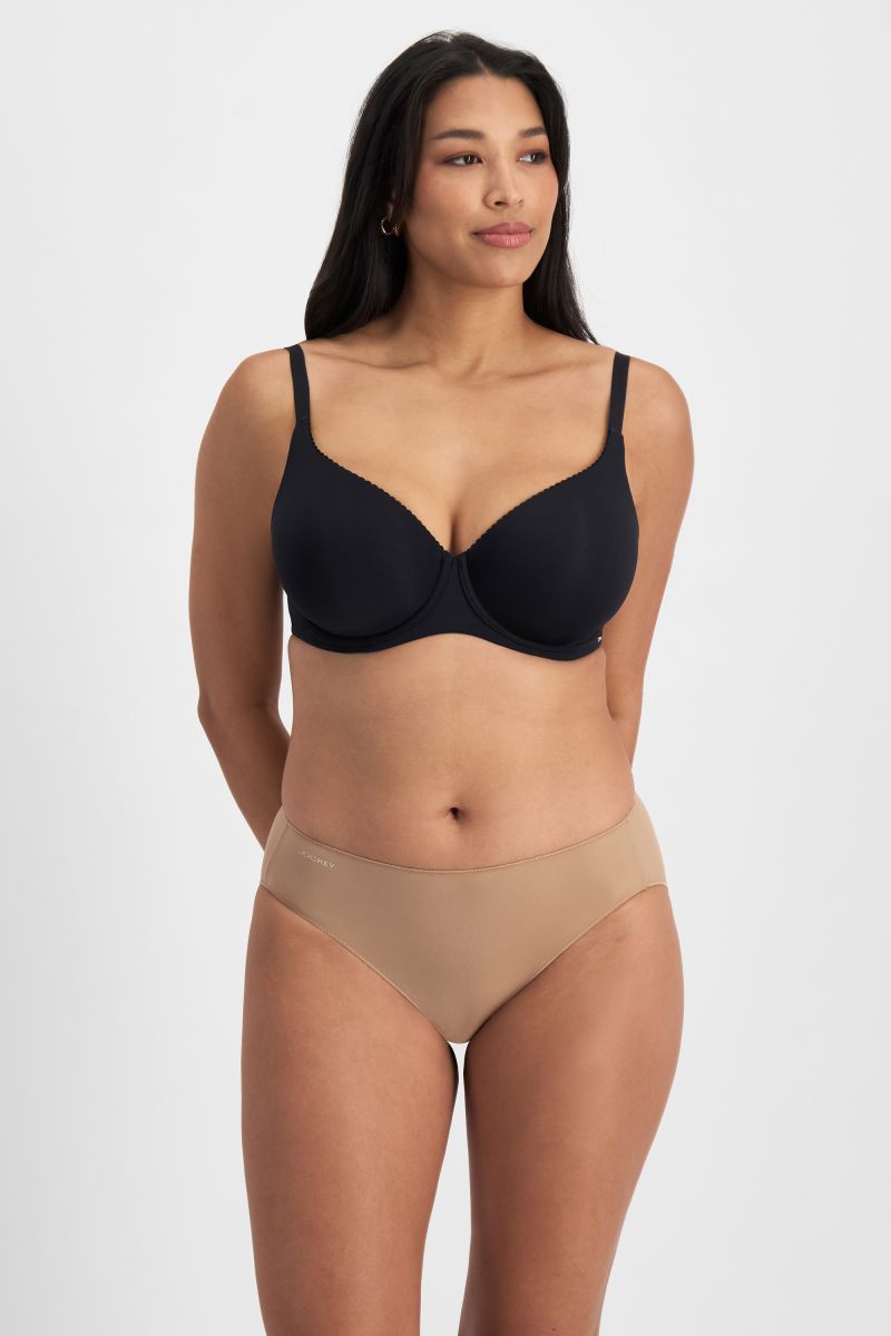 No Panty Line Promise Hi-Cut