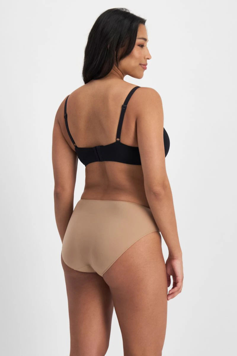 No Panty Line Promise Hi Cut